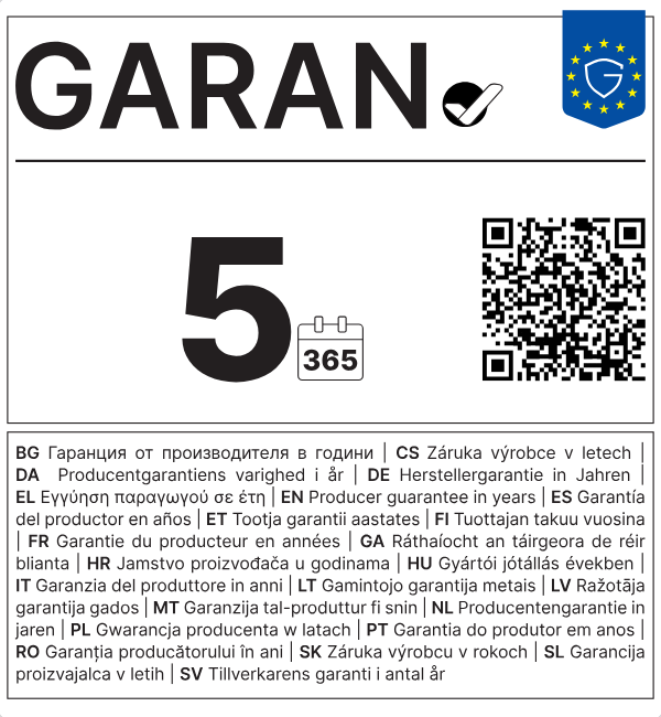 EU-GARAN